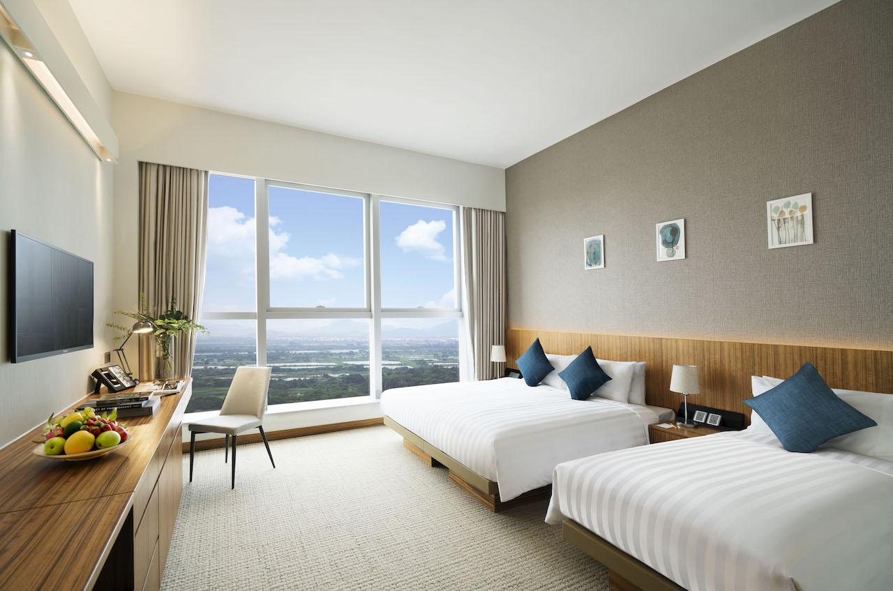 Hotel Cozi-Wetland Hong Kong Exterior photo