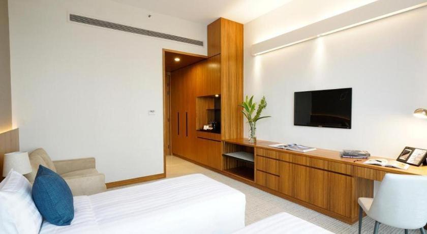 Hotel Cozi-Wetland Hong Kong Exterior photo
