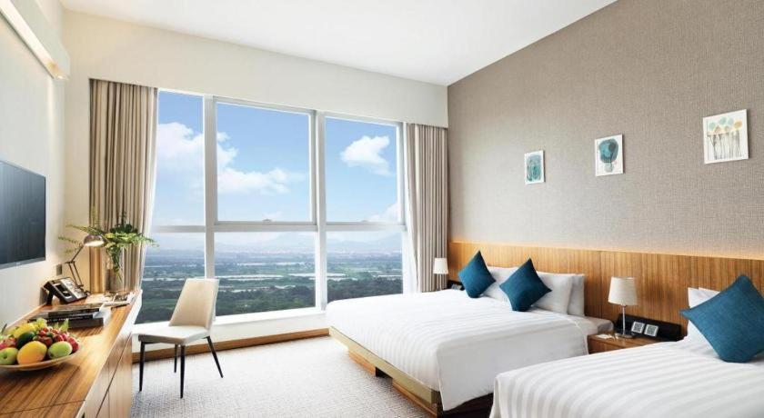 Hotel Cozi-Wetland Hong Kong Exterior photo