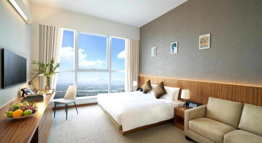 Hotel Cozi-Wetland Hong Kong Exterior photo