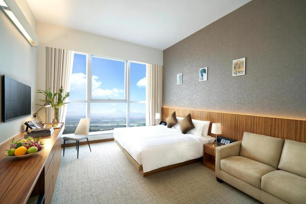 Hotel Cozi-Wetland Hong Kong Exterior photo